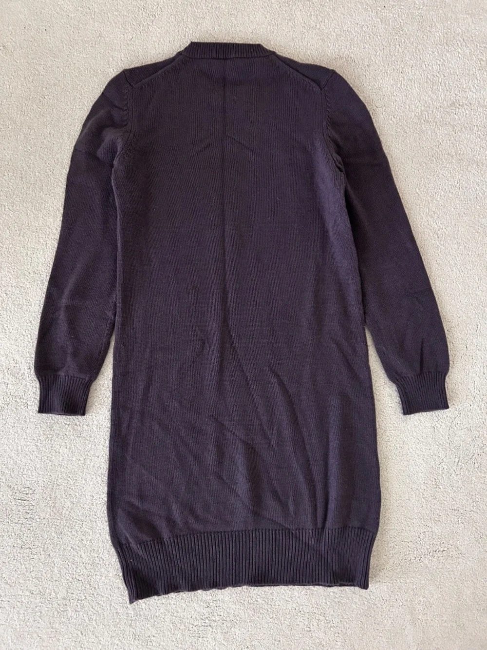 Michael Kors Medium cashmere sweater dress